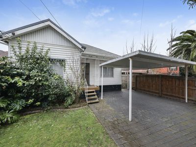 17 Clyde Street, Maribyrnong