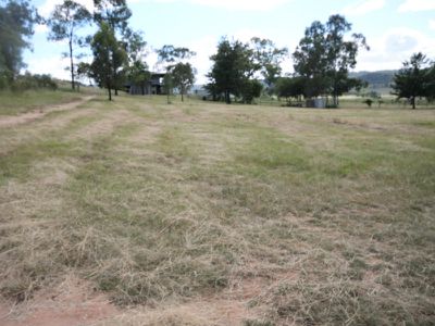 1474 Cullingral Road, Merriwa