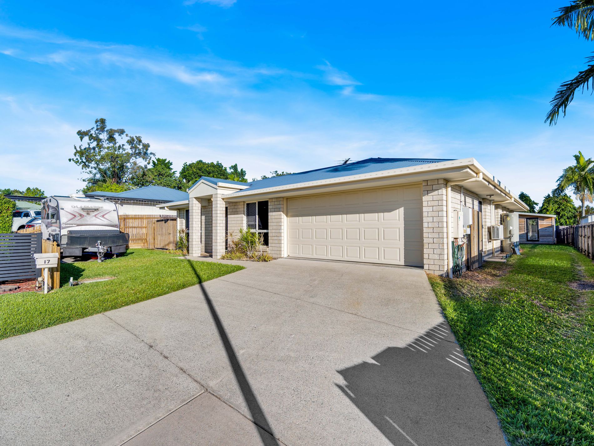 17 Benjamin Court, Walkerston