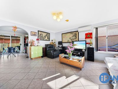 4 / 134 Carcoola Street, Canley Vale