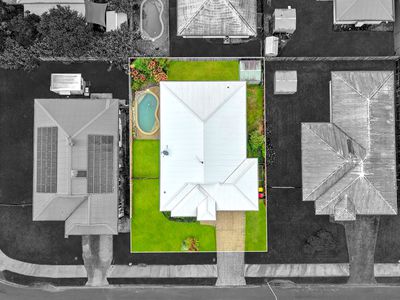 60 Leftwich Street, White Rock