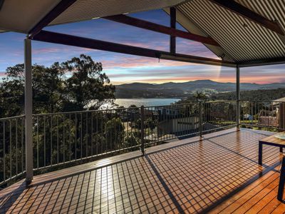 10 Warn Close, Merimbula