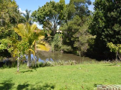 152 Schultz Road, Maleny