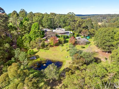 345 Old Highway, Narooma