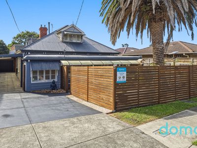 3 Sheridan Avenue, Frankston
