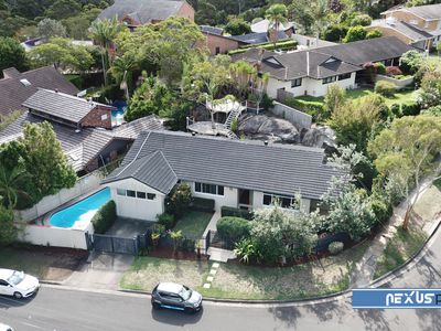 2 Louise Avenue, Chatswood West
