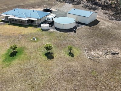 25 McClymont Road, Wattle Camp