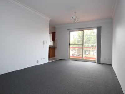 6 / 17-19 Chapel Street, Rockdale
