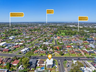 659 Merrylands Road, Greystanes