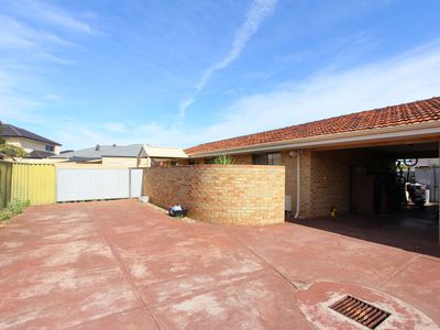 112 Telford Cres, Stirling