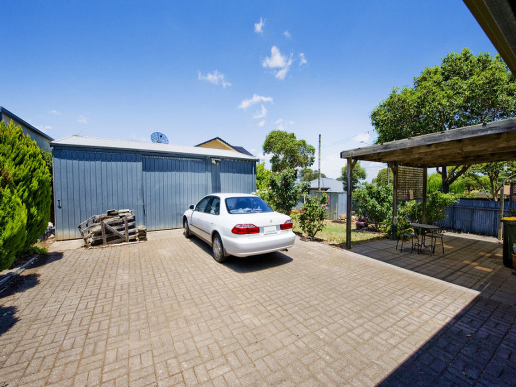 1 Lindsay Street, Vale Park