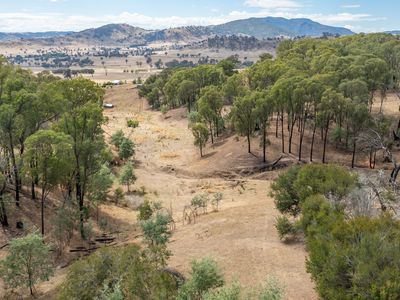 Lot 2 Shelley Road, Walwa