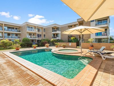 23 / 268 Alexandra Parade, Alexandra Headland
