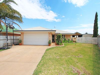 35 Mosconi Circle, Kalgoorlie
