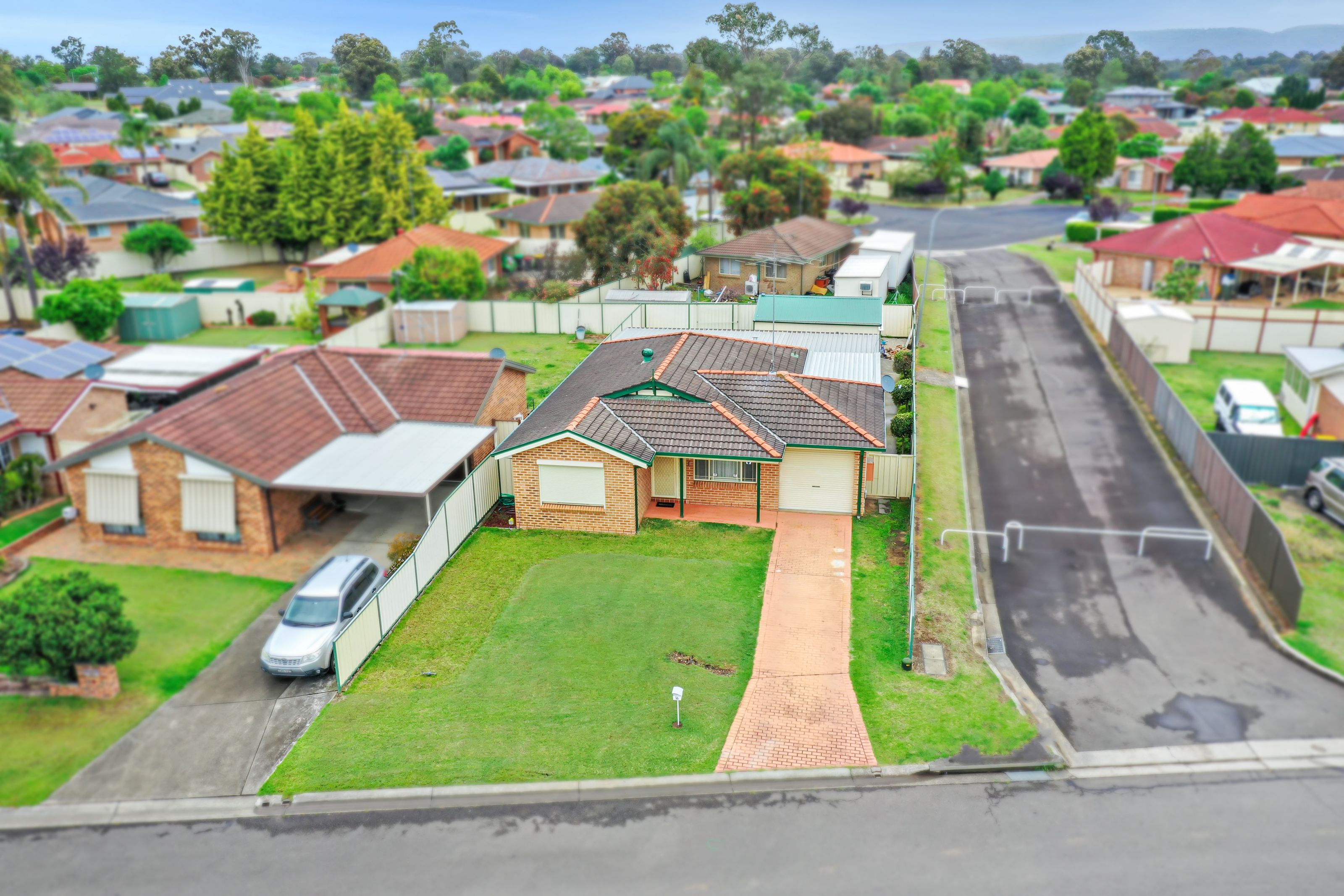 16 Scorpius Place, CRANEBROOK