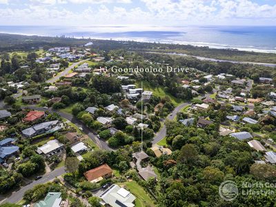 13 Goondooloo Drive, Ocean Shores