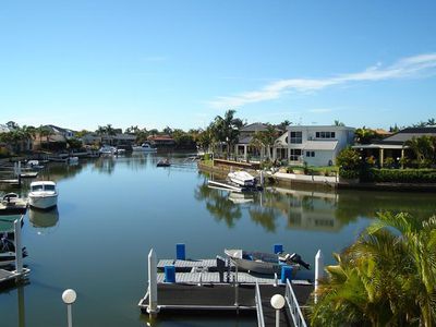 70 PEBBLE BEACH DRIVE, Runaway Bay