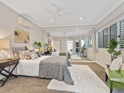 2 / 4 Stanton Terrace, Townsville City