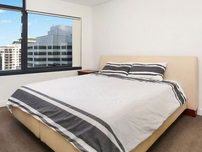 1803 / 1 Post Office Lane, Chatswood