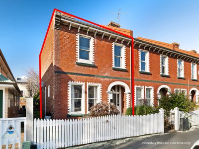 1056 George Street, North Dunedin