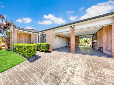 15 Imlay Street, Woongarrah