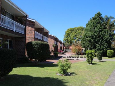 6 / 50 Short Street, Forster