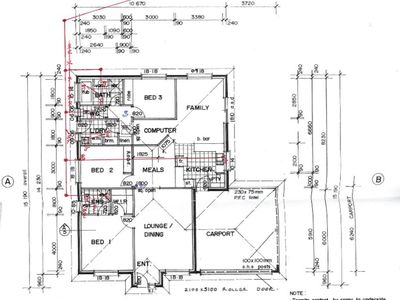 2 Gundaline Court South, Griffith