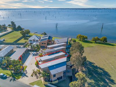 2 / 10 Luton Drive, Yarrawonga