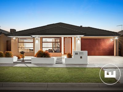 57 Cottongrass Avenue, Clyde North