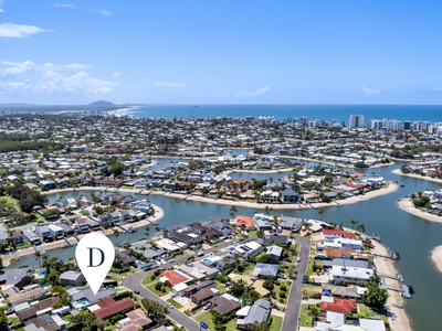 50 Coppabella Crescent, Mooloolaba