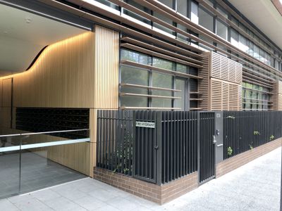 83B O'Connor Street, Chippendale