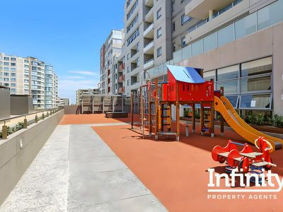 516 / 1 Bruce Bennetts Place, Maroubra