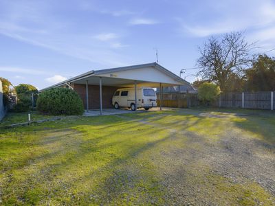 31 Sorell Street, George Town