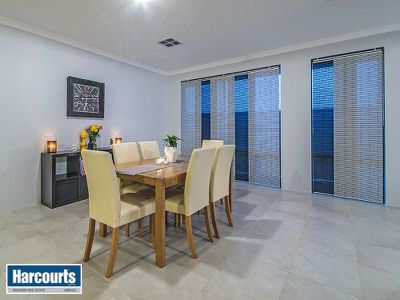 3 Carmine Street, Eglinton