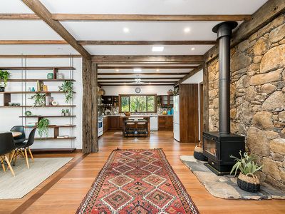 519 Left Bank Road, Mullumbimby