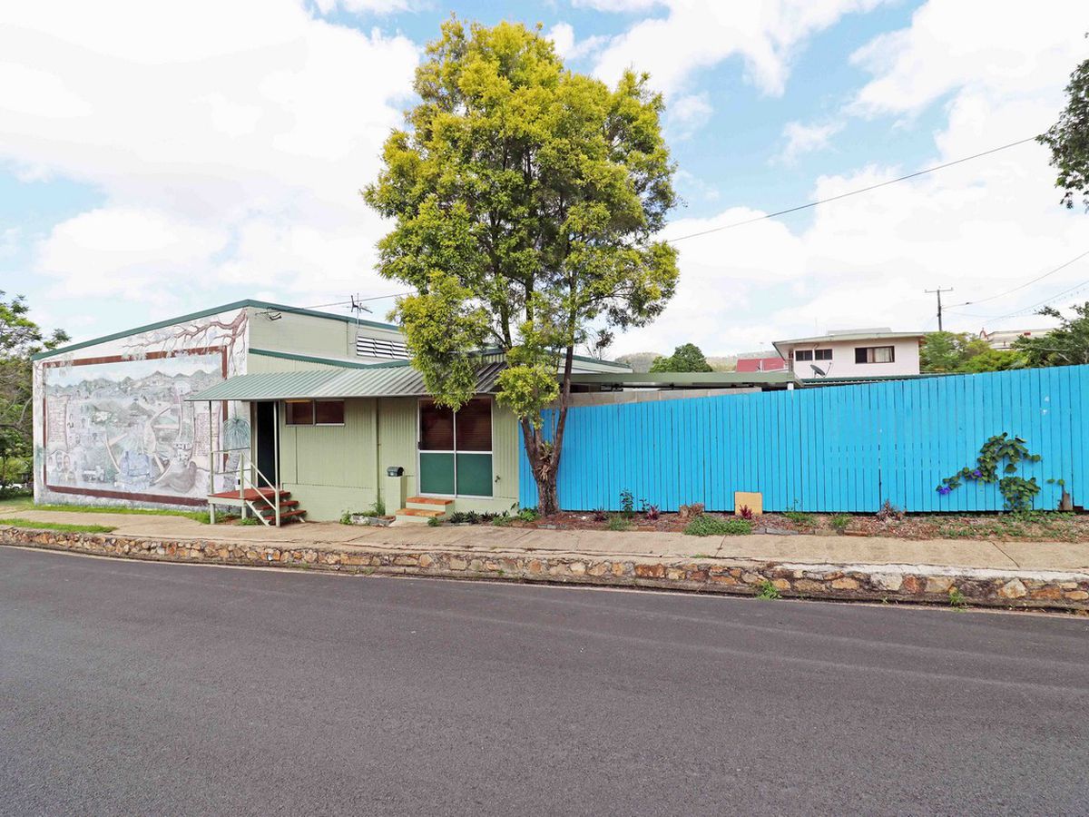 71 Grace Street, Herberton