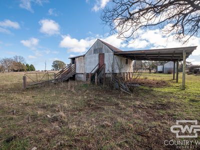111 Llangothlin Road, Guyra