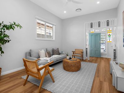 45  Coorumbung Road, Broadmeadow