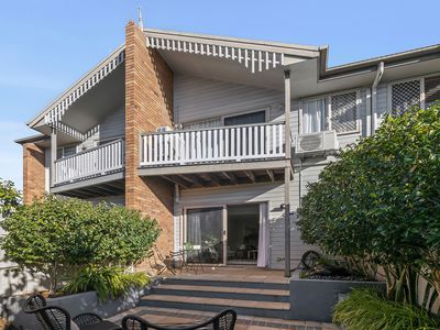 5 / 1 Park Avenue, Clayfield