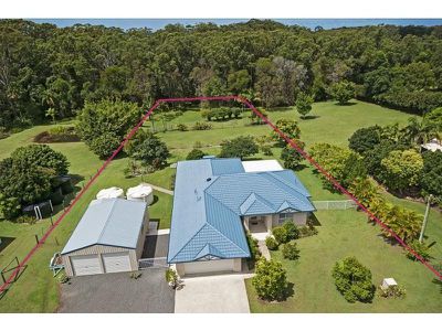 65 Beddington Road, Doonan