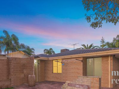 43 Lena Crescent, Beechboro