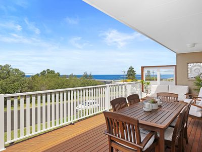 82 South Pacific Crescent, Ulladulla