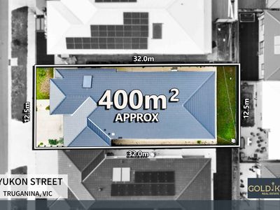 8 Yukon Street, Truganina