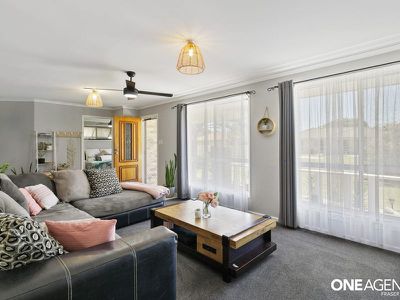 72 Anchorage Circuit, Point Vernon