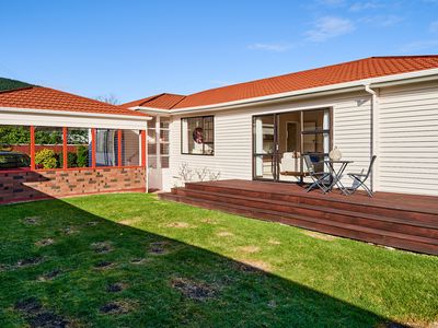 27 Findlay Street, Tawa