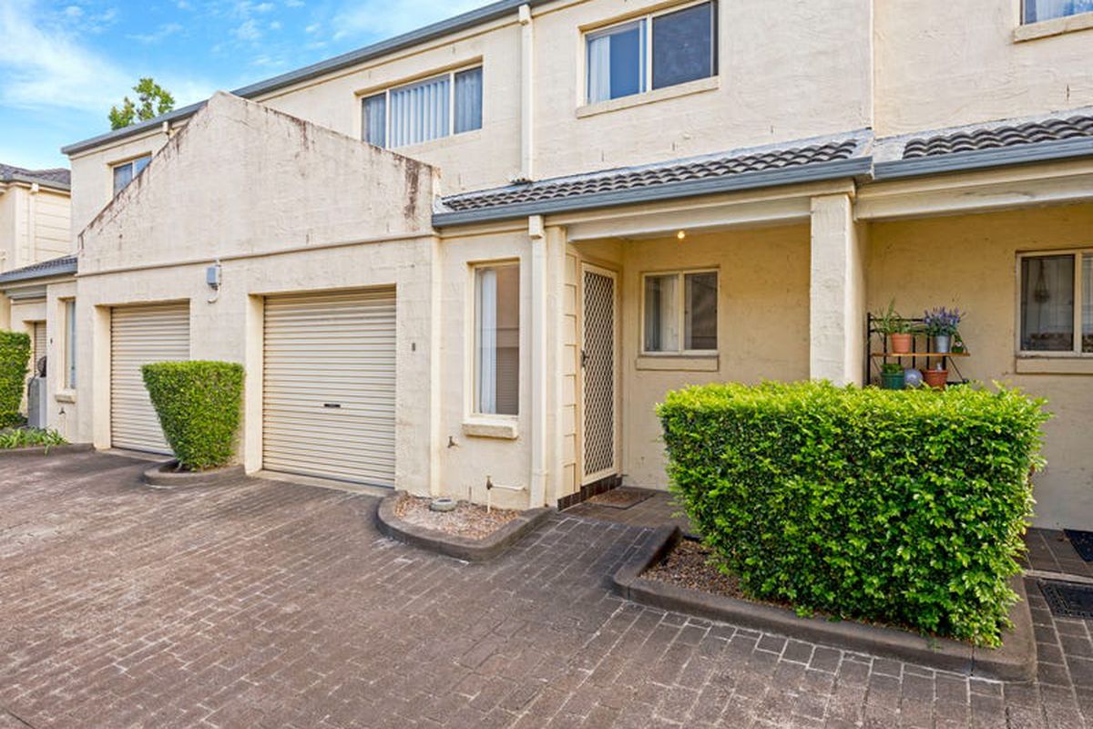 3 / 45 Brougham Street, East Gosford