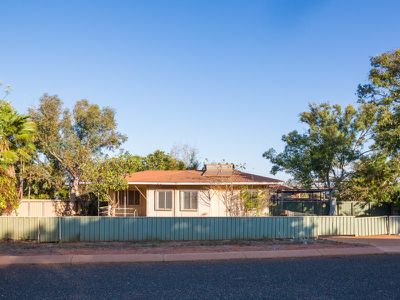 4 Trembath Street, Port Hedland