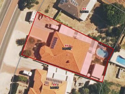 86 Lagoon Drive, Yanchep