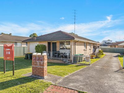 3 / 19 David Avenue, Oak Flats