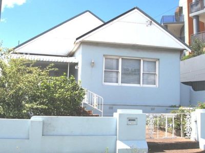 84 Campbell Street, Wollongong